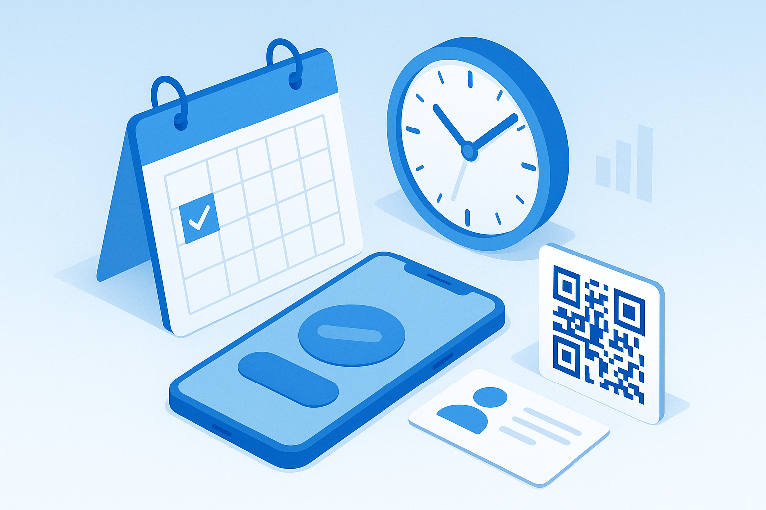 Control horario gratis y presencia en España 2026